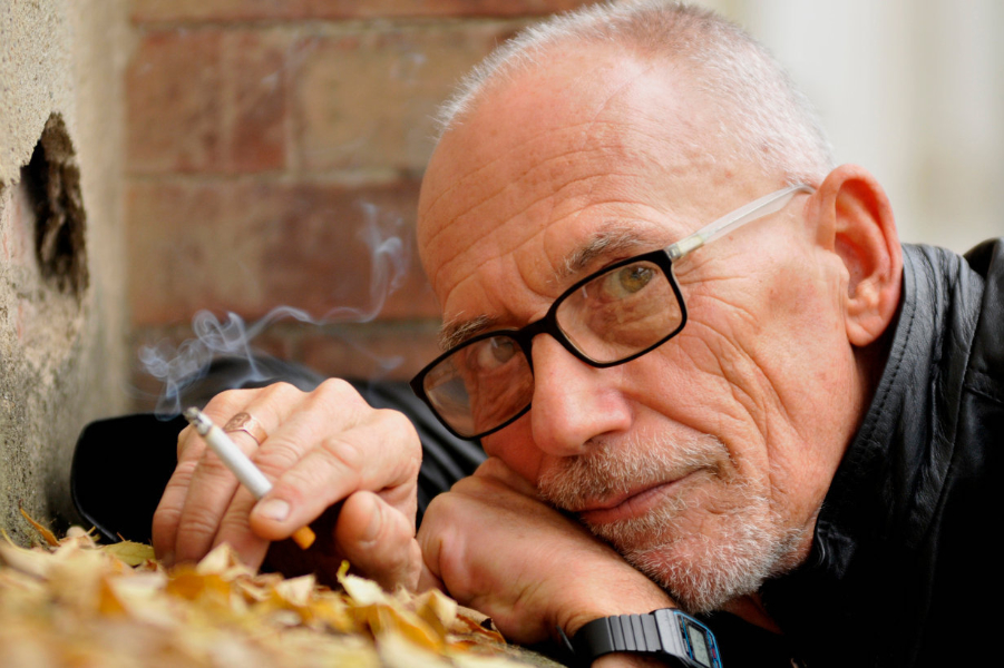 Alexander Robotnick, aka Italian producer Maurizio Dami, is a pioneering figure in electronic music,