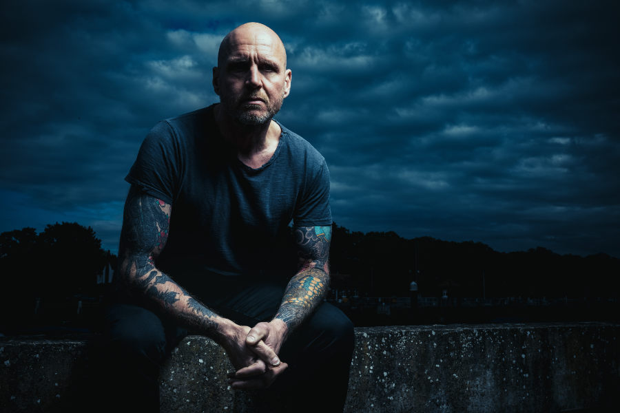 we're delighted to welcome Circulation to contribute to our #MyRecordBag series, where he serves up his 90s tech house classics. Over to you, Paul!