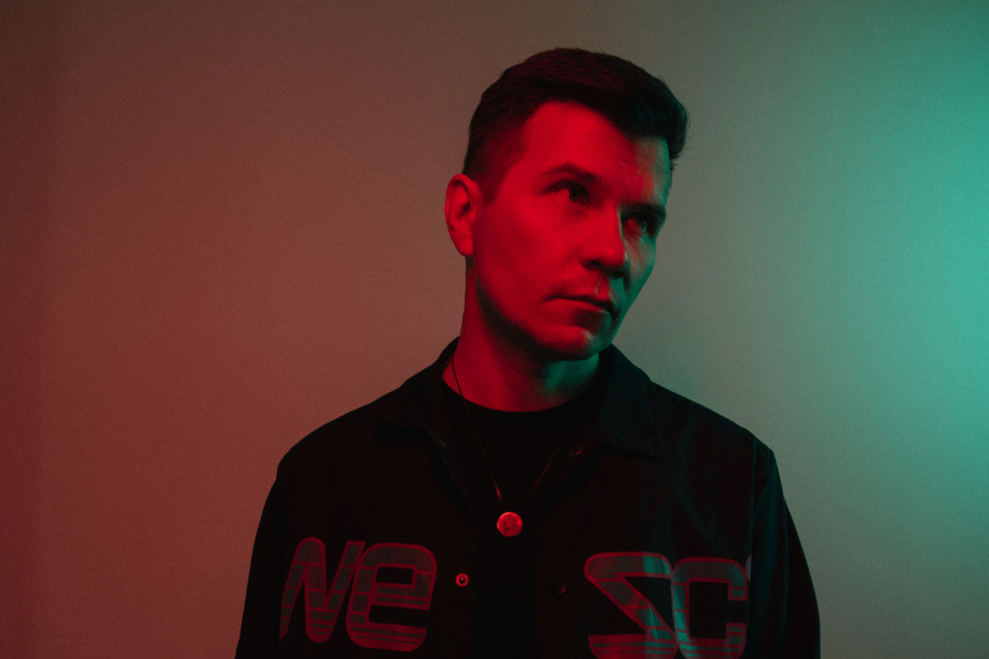 Lithuanian producer Rushkeys, aka producer Domas Ruškys, has released a lush, upbeat remix of Peter Vogelaar’s Biakoye.