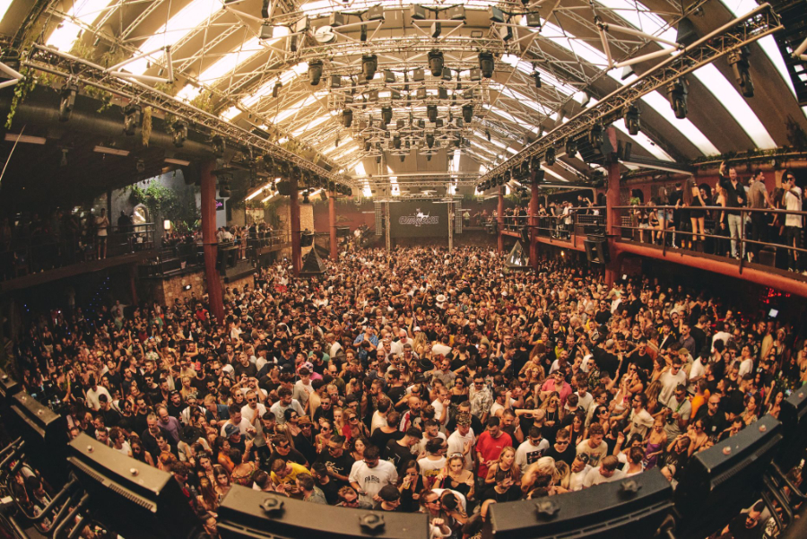 Mixmag has announced details of its first-ever residency on Ibiza, with the Mixmag Ibiza Sessions starting on Wednesday 11 June on the Amnesia Ibiza terrace.