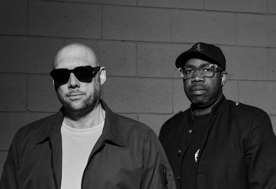 NOCOLOUR, a new Afro house project from German producer Marcus Voss and Cuban-born DJ Will Hernandez, have announced the release of their debut EP, Numbers.