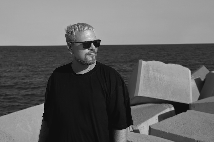 #MyRecordBag – Reboot's handpicked selection for summer 2025