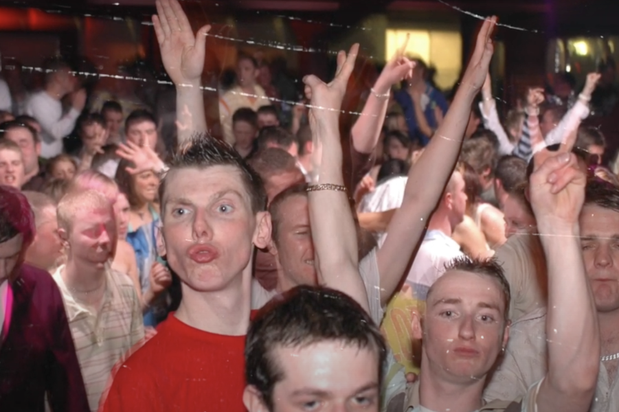 A new documentary by Bluesky Films, Lush! Lives, tracks the evolution of the legendary club night Lush!, which was held at Kelly's Portrush from 1996 to 2020.