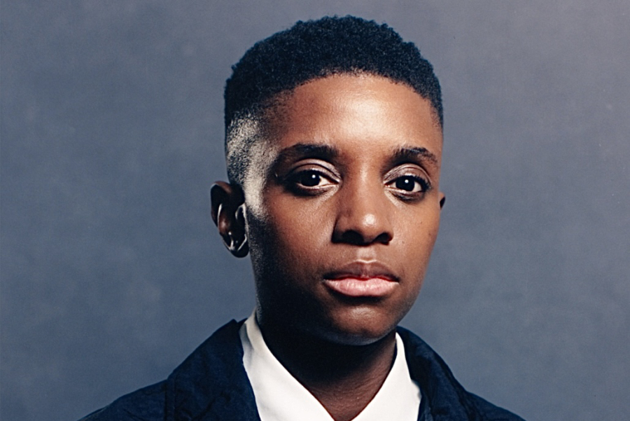 With a formidable lineup of established legends and younger trailblazers of the bass genres, the event featured footwork aficionado Sherelle