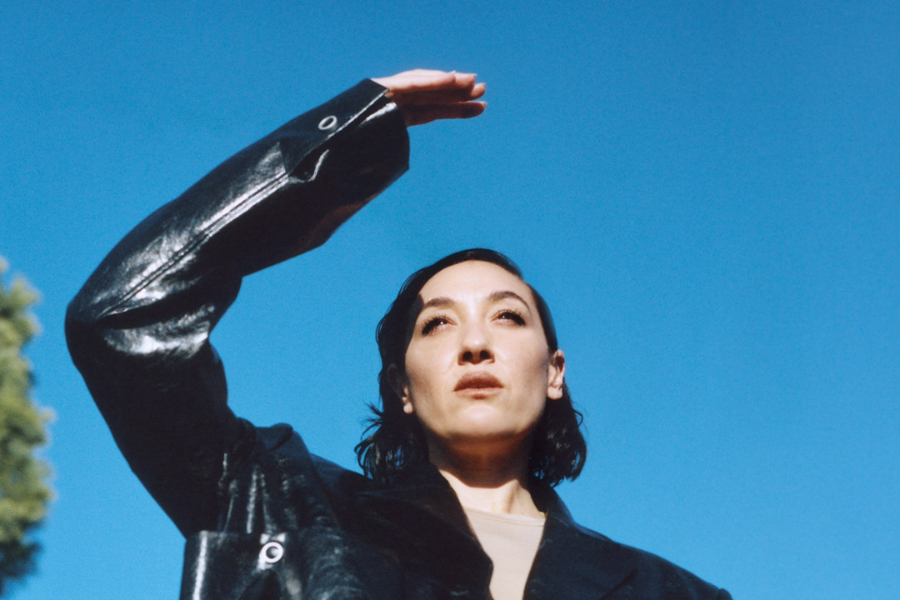 Mia Moretti has unveiled a new single, My House, on Shaboom Records – her first release outside her own imprint, Spaghetti Moretti.