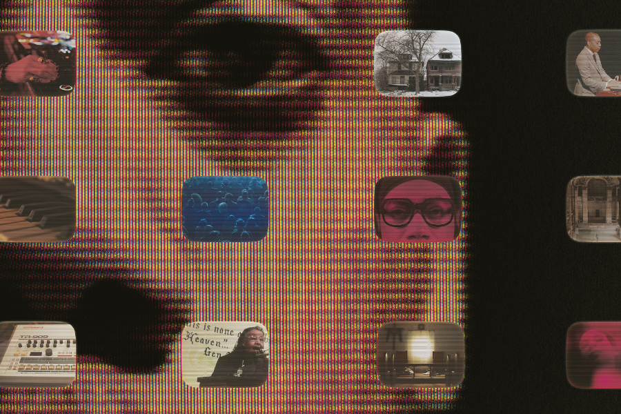 Carl Craig releases soundtrack to 'Desire: The Carl Craig Story' documentary