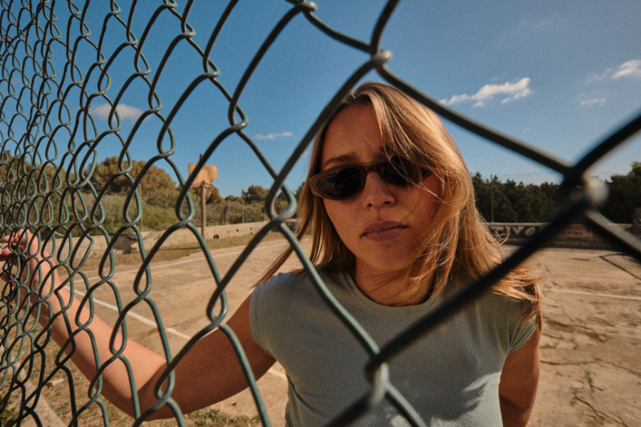 Lithuania-born, Ibiza-based artist Greta Levska has unveiled her debut album, IBZALIEN on Get Physical Music.