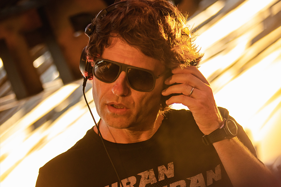 For this week's #MyRecordBag, we're delighted to welcome Hernan Cattaneo to 909originals, where he presents his top cinematic progressive tracks.