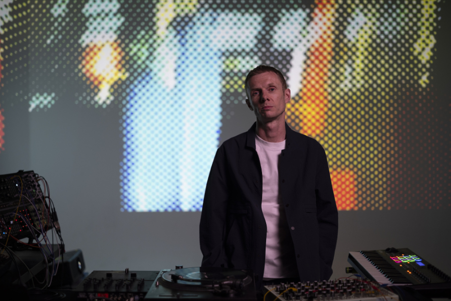 Kormac announces details of forthcoming new single, 'Down Below'