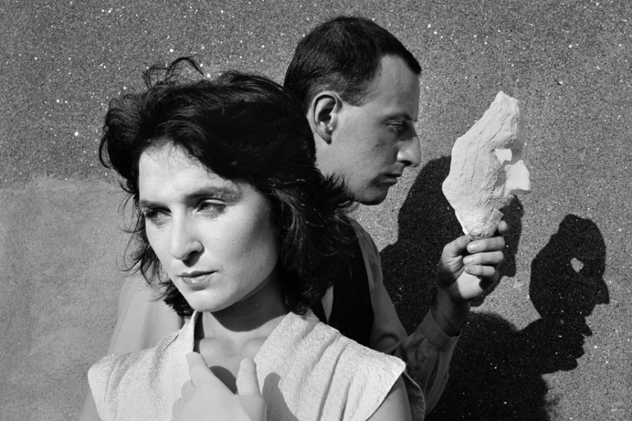 Roger Doyle and Olwen Fouéré on the legacy of Operating Theatre