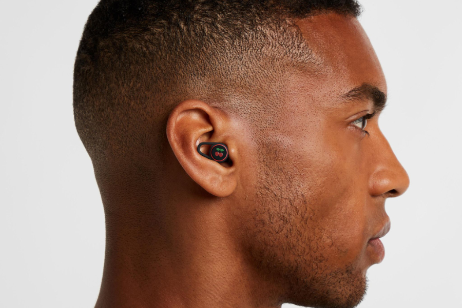 Pacha Ibiza has announced a collaboration with Hears Earplugs, to launch a set of earplugs featuring the club's iconic cherry logo.