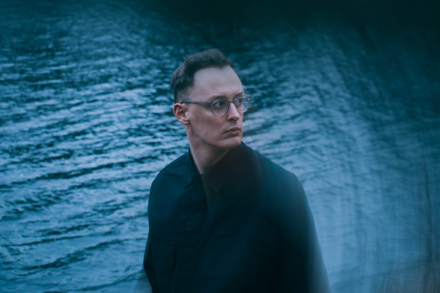 Melodic house producer Corren Cavini has announced the release of Agoraphobia, the first single from his forthcoming album, A Place Called Home.