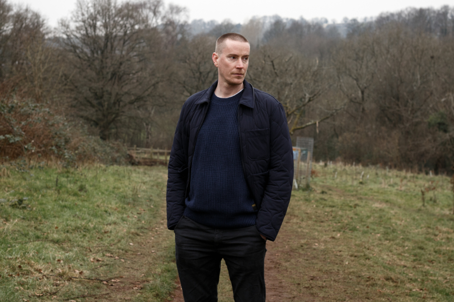 Pinch's Tectonic marks 20th anniversary with new compilation