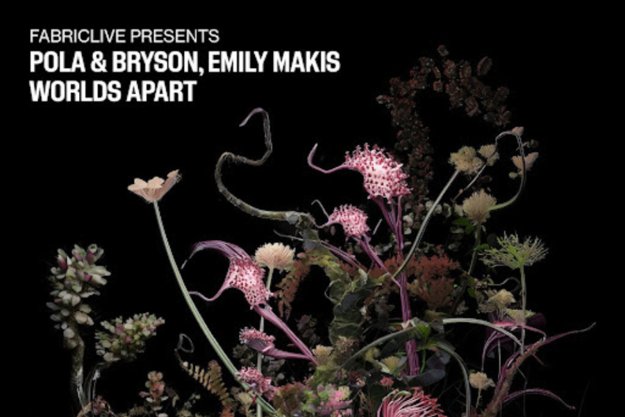 Pola & Bryson unveil single from forthcoming 'FABRICLIVE presents' mix