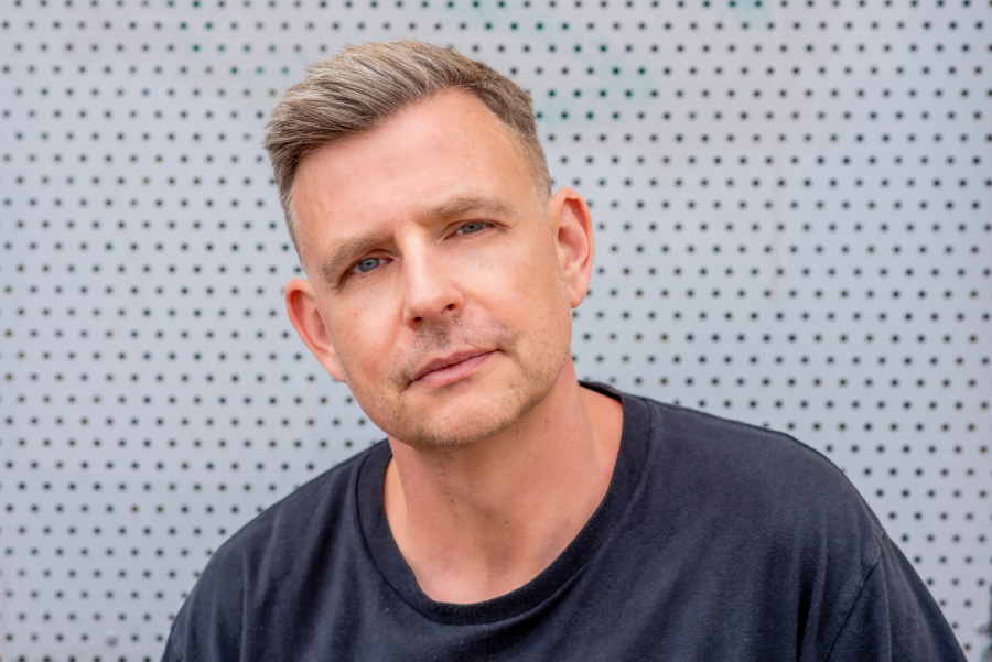 For the latest #MyRecordBag feature, BK shares his favourite hard-hitting tracks that shaped the UK underground.