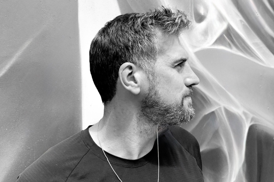 Hammer unveils 20th release on his Remmah label