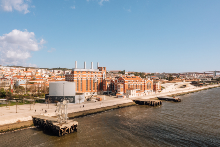 Lisbon’s Museum of Art, Architecture and Technology (MAAT) is set to host its first open-air music event on 27 September, featuring CamelPhat and MAGA as headline performers.