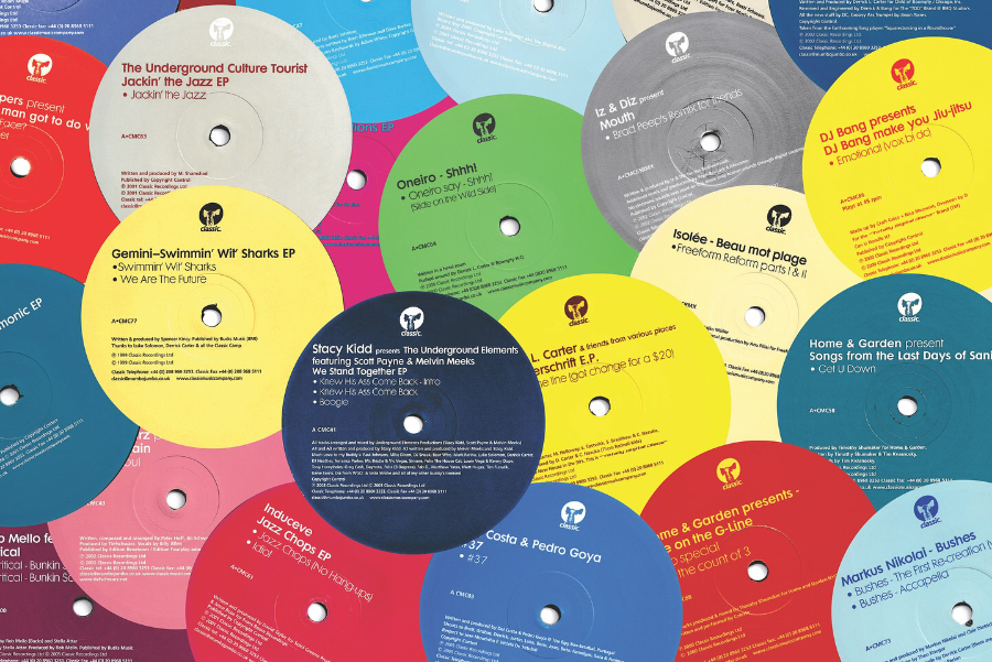 Classic Music Company celebrates 30th anniversary with series of projects