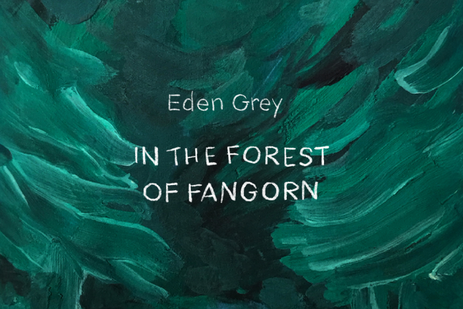 Electronic artist Eden Grey has unveiled a new album, In the Forest of Fangorn, on EC Underground.