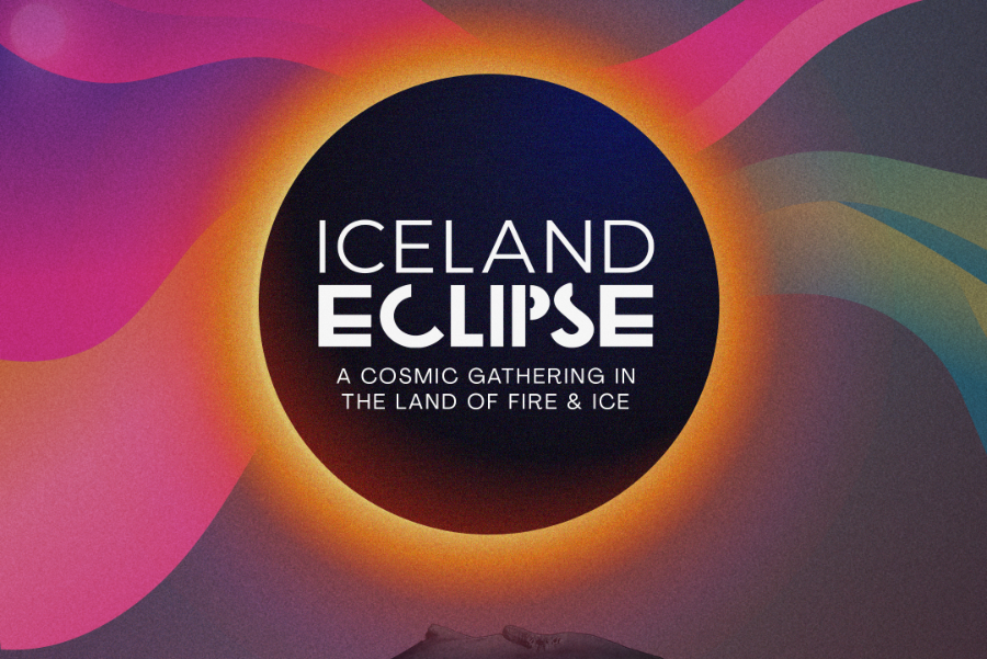 Iceland will experience a total solar eclipse on 12 August 2026, and artists such as MEDUZA³, Booka Shade, Nightmares on Wax and Zero 7 are set to soundtrack the celestial event at the Iceland Eclipse festival.