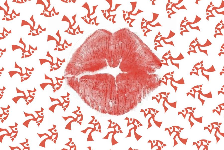 Tokyo-based event series MOVE has launched a new record label, MOVE TRAX, along with the release of its first EP, entitled Tokyo Lipstick.