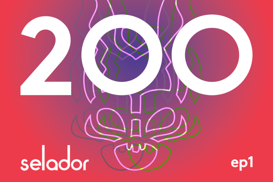 Selador Recordings, headed up by Dave Seaman and Steve Parry, has unveiled the first of three EPs to mark its milestone 200th release.