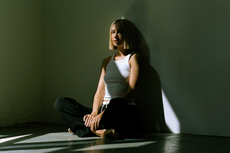 Yulia Niko has released the latest edition in the long-running Body Language mix compilation series from Get Physical Music.