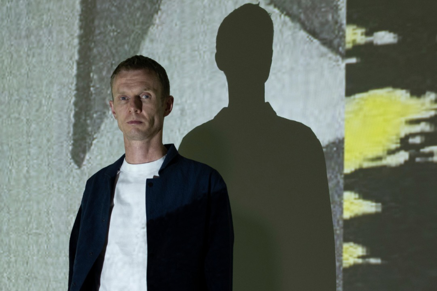 Kormac has announced a forthcoming new single, Hazy, which he says is inspired by past nights out in Dublin city.