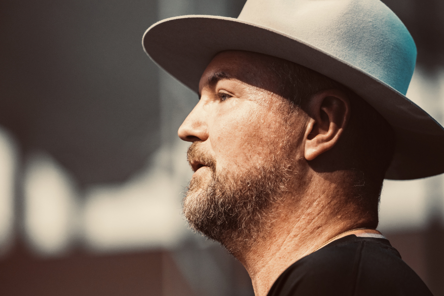 Kölsch has unveiled a new single, All Week, which is the first release from his forthcoming album, KINEMA, set to land in mid October.