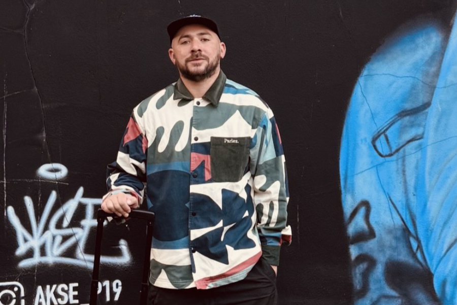 For this week's #MyRecordBag, Max Sinàl serves up his top Detroit deep house vinyl selections