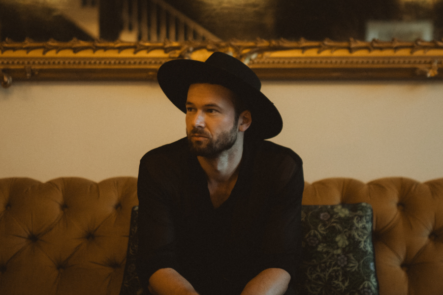 Monolink unveils new album, The Beauty Of It All