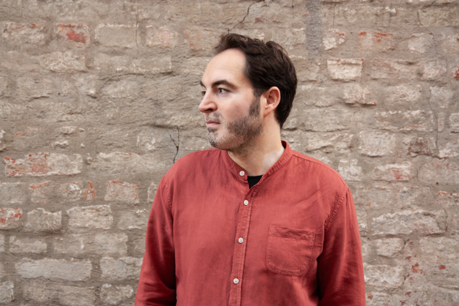 Christophe Salin's love of house music dates back to the 1990s, with his initial work on white label releases and edits leading to the Lübeck, Germany native establishing Salin Records in 2018 as an outlet for his creative expression.