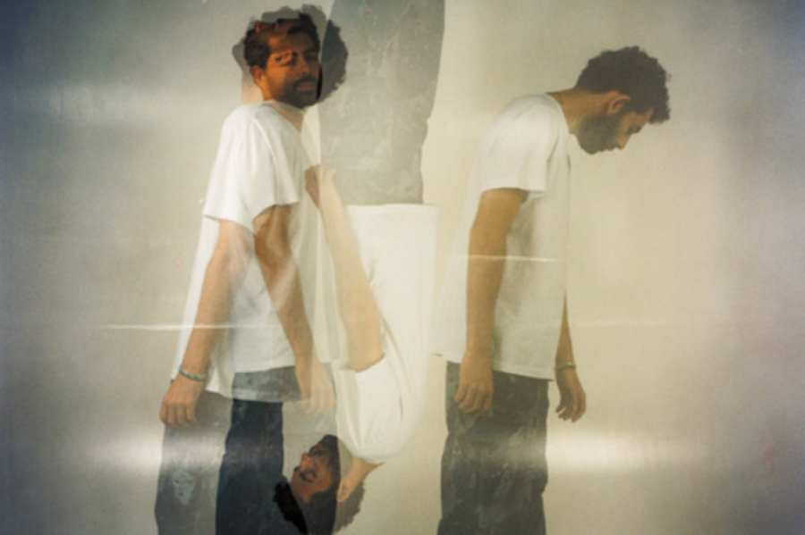 ary:eh's approach to music has been shaped by Brooklyn's underground scene, blended with hip hop culture and Latin rhythms, blurring the line between deep, hypnotic rhythms and high-impact club tools.