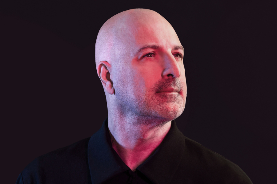 French DJ and producer OXIA has announce that his third studio album, Aelle, will be released on 10 October – his first long player since Tides of Mind, released in 2012.