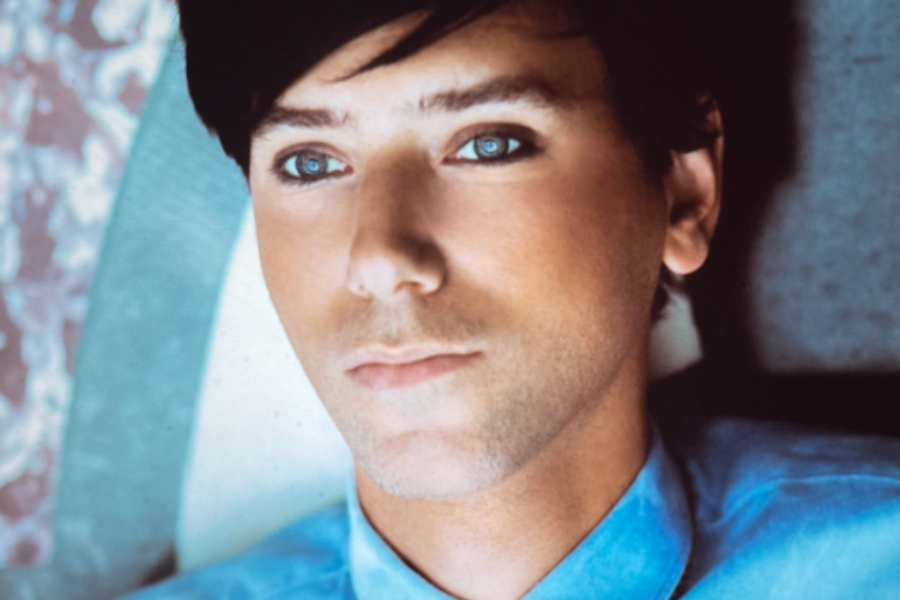 Tiga announces details of first studio album in ten years
