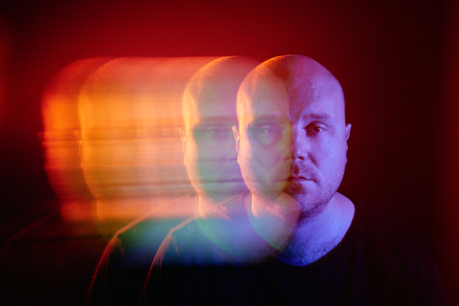 Huxley has unveiled a new EP, A Day Trip To The Valley, on HE.SHE.THEY. Records, his first outing on the label.