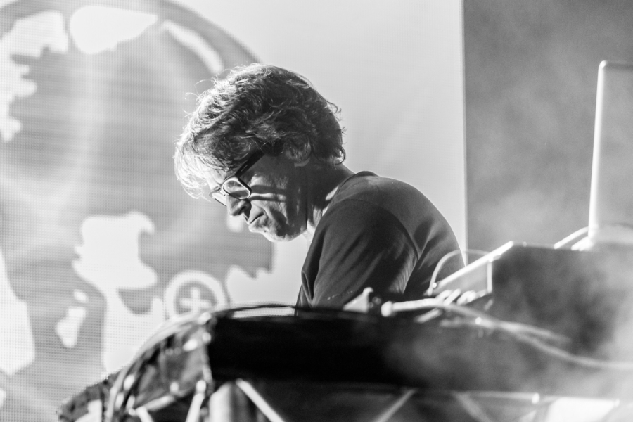 Chicane chats to 909originals about his thirty-year career