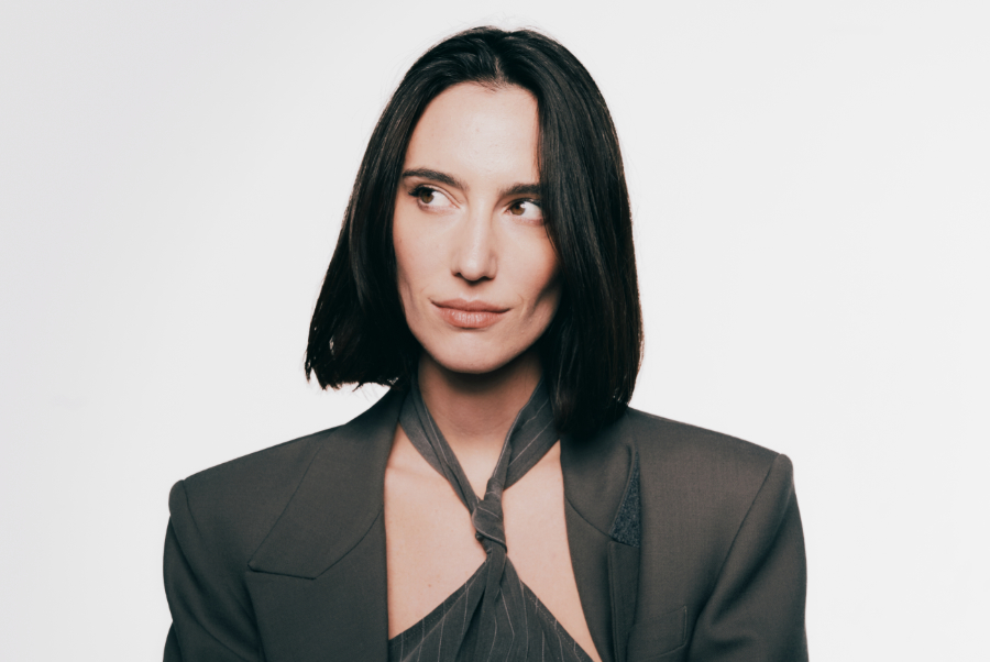 Amelie Lens is marking five years of her EXHALE label with the release of the seventh edition of the compilation series of the same name, Exhale VA007.