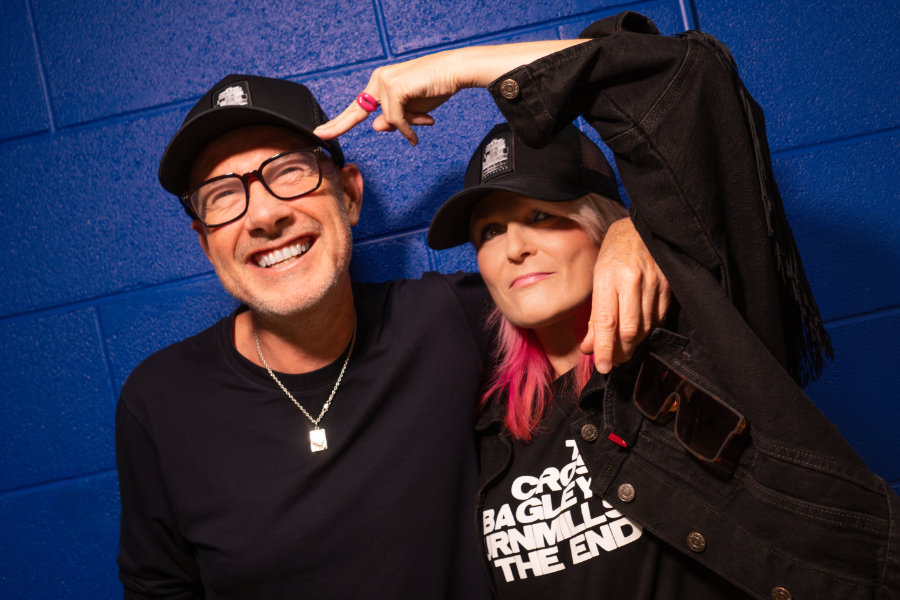 Faithless have marked the 30th anniversary of their seminal track Insomnia with a new vinyl release, which includes both the 12"original alongside the Monster Mix, Moody Mix, and Tuff Mix.