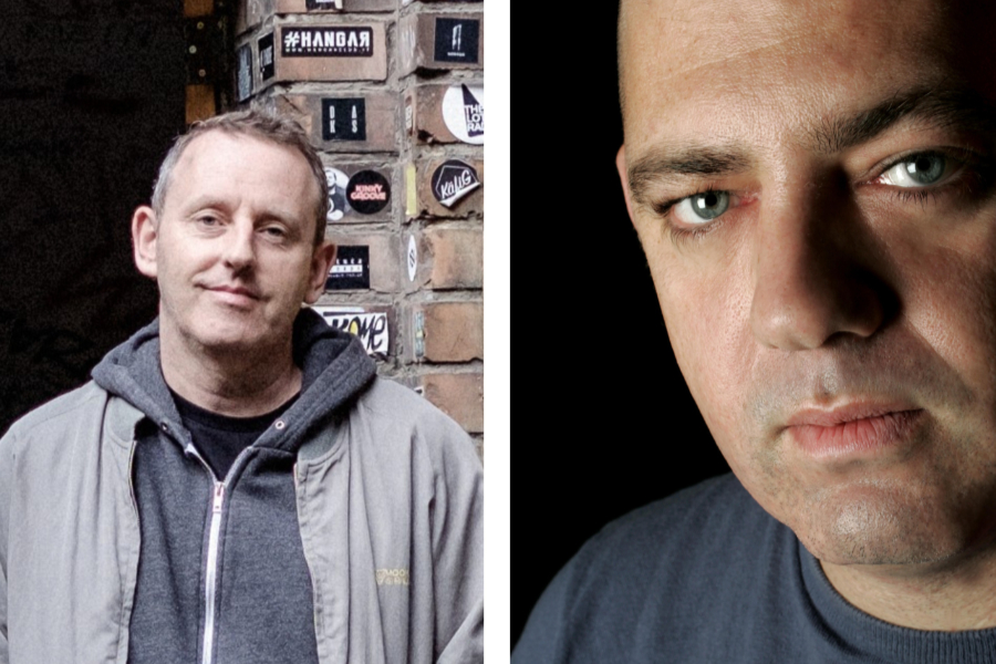 Nick Reach Up and Steve Mac are no strangers to collaboration, with their track Do It earning support from the likes of Fatboy Slim, Mark Knight, Majestic and more following its release last year.