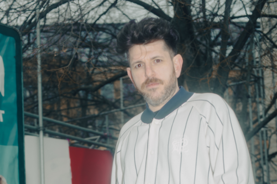 Berlin-based label Disco Halal, founded by DJ and producer Moscoman, has announced details of a forthcoming compilation to mark its tenth anniversary.
