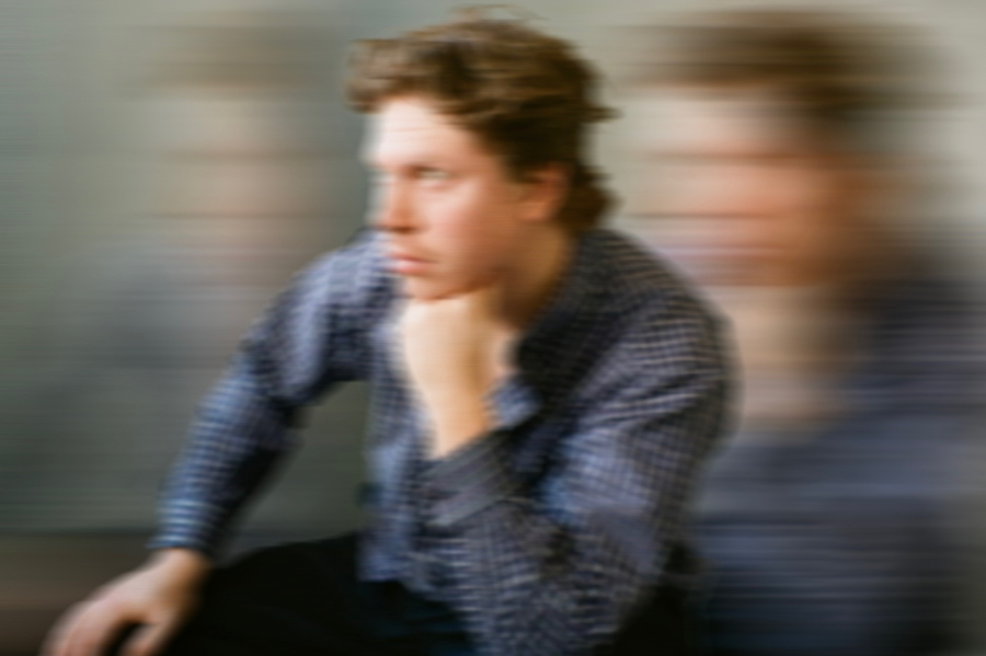 Andre Zimmer set to unveil 'Bountiful' EP