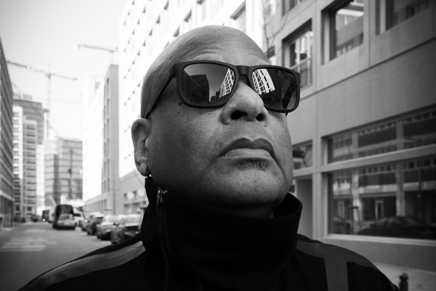 Photo by Laura Martinova