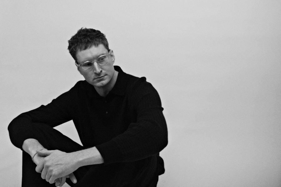 For the latest #MyRecordBag, Amtrac shares his 2025 favourites, some of which are almost certain to feature in his set at PROPER NYE/NYD.