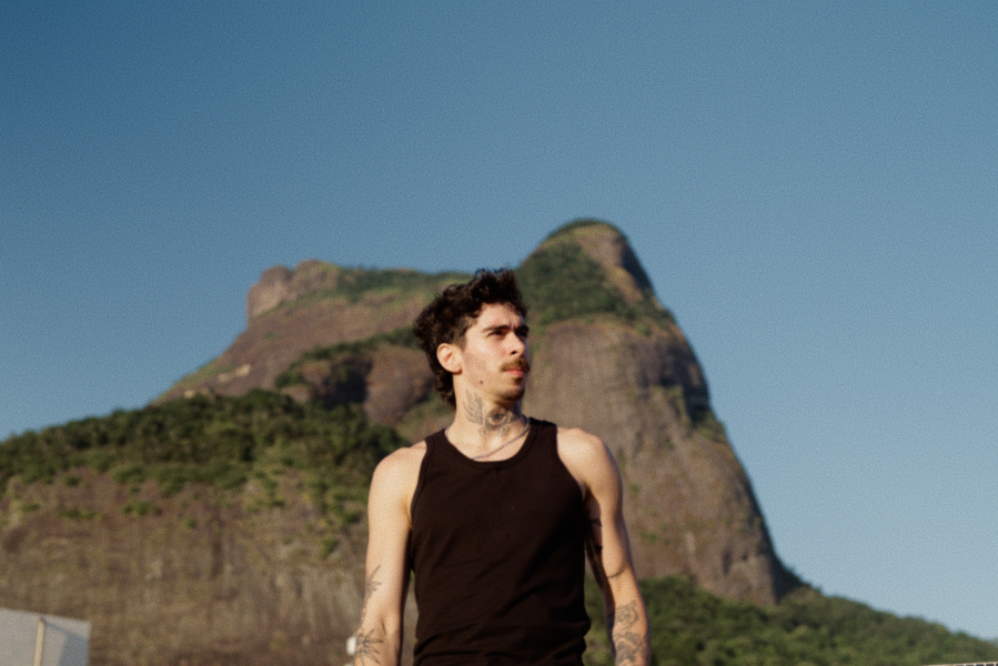 Mochakk is heading up a new documentary series, Funk do Brasil, produced by Beatport in partnership with ONErpm, which explores the development of Brazilian funk and the communities that support it.