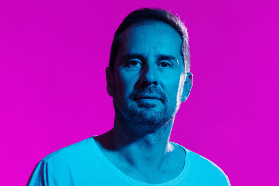 For this week's #MyRecordBag, Nicolas Masseyeff explores the melodic side of house and techno, beginning with one of the tracks from his new EP.