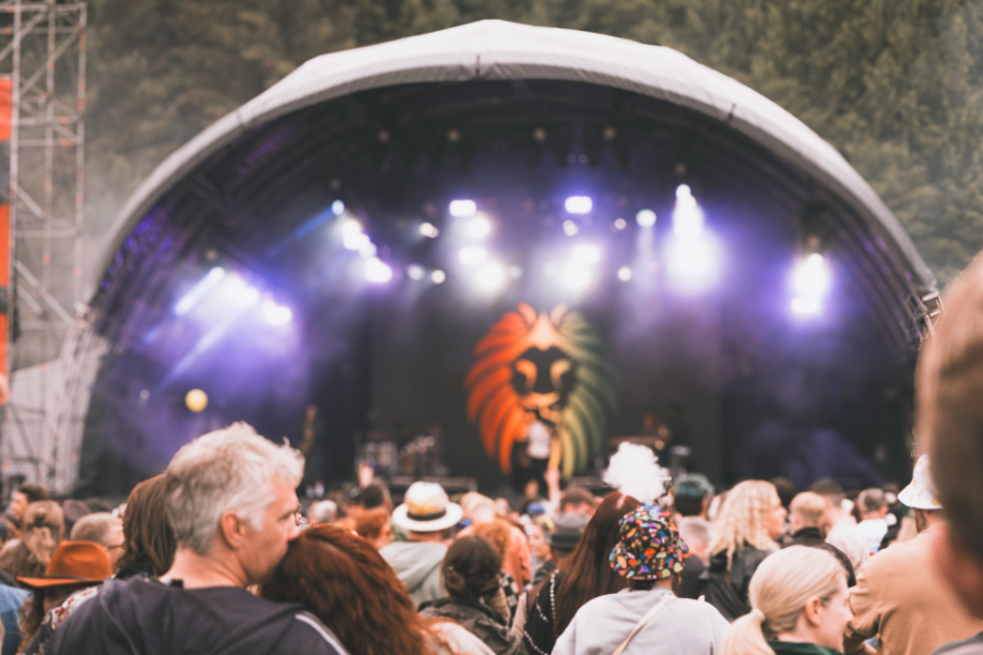 Beyond The Pale returns for its fifth edition with a mix of international and Irish talent.