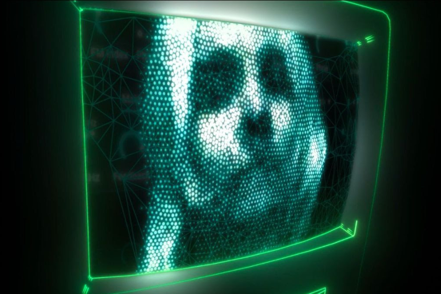 DJ and producer HAAi has teamed up with digital artist Weirdcore on a collaborative project to mark the release of Absynth 6 by Native Instruments.