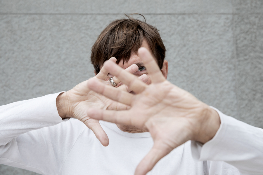 Mijk van Dijk has announced the forthcoming re-release of the Micheline Tracks EP by Toneking, initially released in 1996, on Superstition later this month.