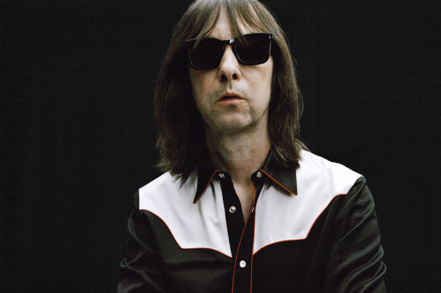 Primal Scream has been confirmed as a headliner for Beyond The Pale 2026, taking place at Glendalough Estate in County Wicklow from 12-14 June, with the Scottish rockers one of a host of new additions to the lineup.
